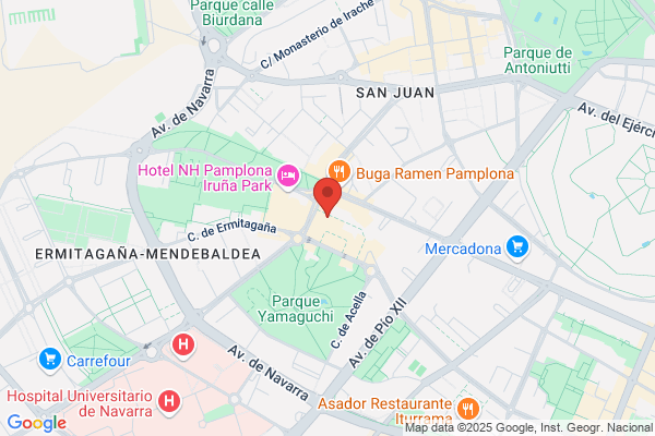 Centro De Orientacion Y Reeducacion Psicopedagogico Belar