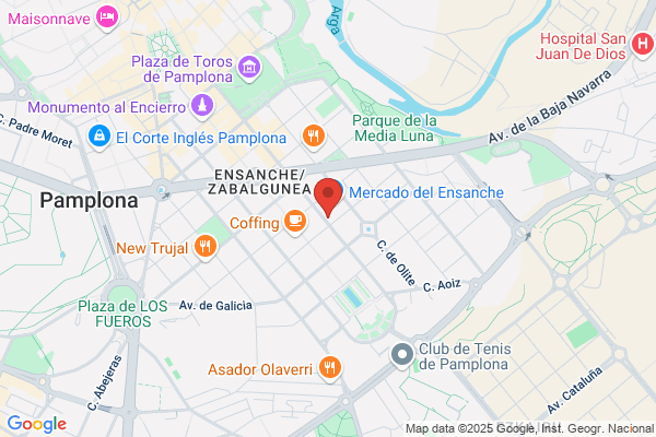 Goñi Viamonte m. A.