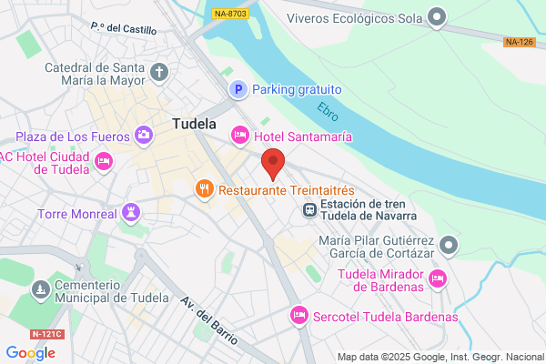 Clinica Tudela