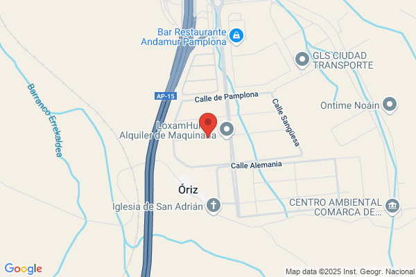 Azpiroz Iriarte m.