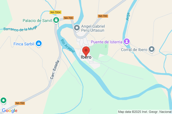 Ibero Ibero m. J.