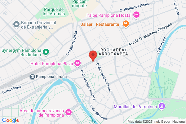 Merceria-Lenceria Angelines