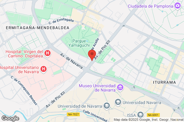Munarriz Erice m. M.