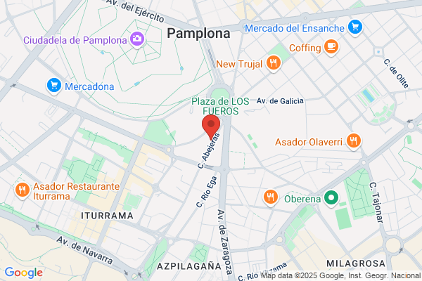 Velasco Navaz - Merceria Merceria Dona a.