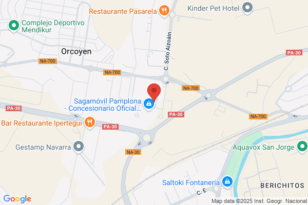 Ocaña Parraga p.