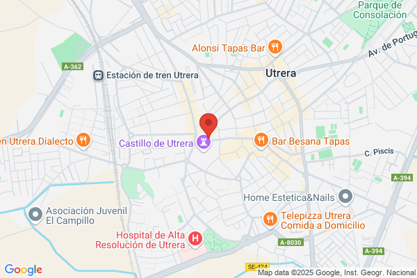 El Ajuar