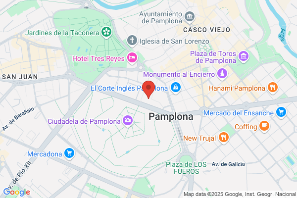 Gamboa Goldaraz m.I. Y Otra S.Cv
