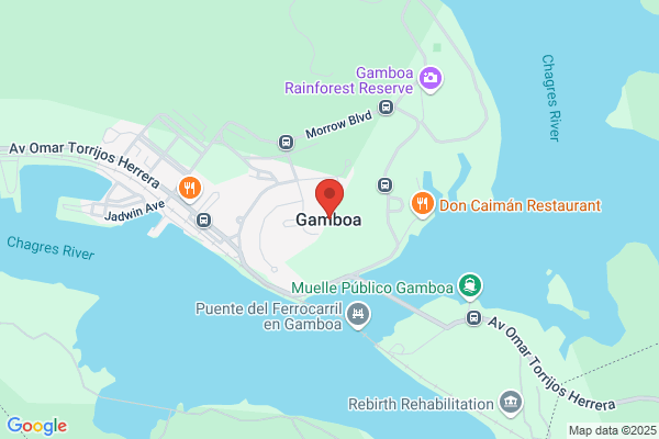 Gamboa Gamboa p.