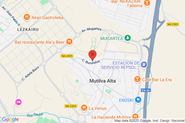 Mudanzas Gamo