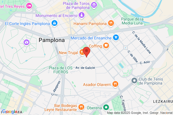 Gorriz Casi j. L.