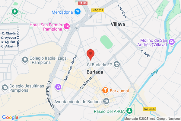 Muebles Elcano Resano