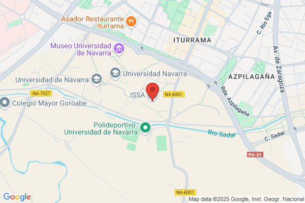 Mba De Navarra Y Rioja S.A.
