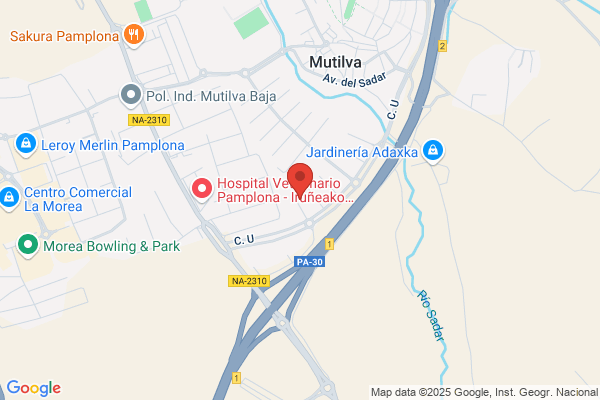 Mediport S.L.