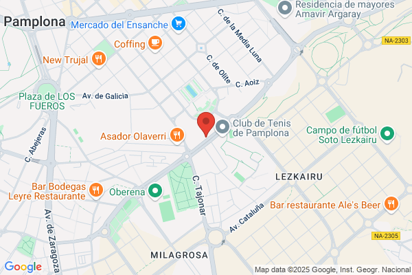 Servicios Sanitarios A Domicilio S.L.