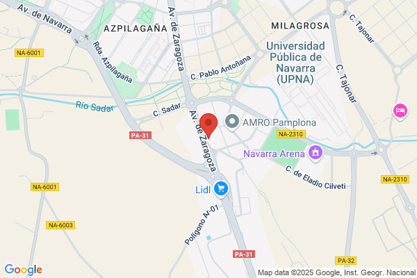 Maz Mutua De Accidentes De Trabajo Y enfermedades profesionales De la seguridad