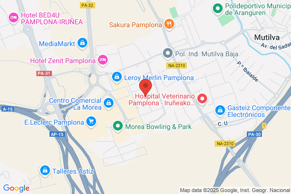 Marmoles San Miguel