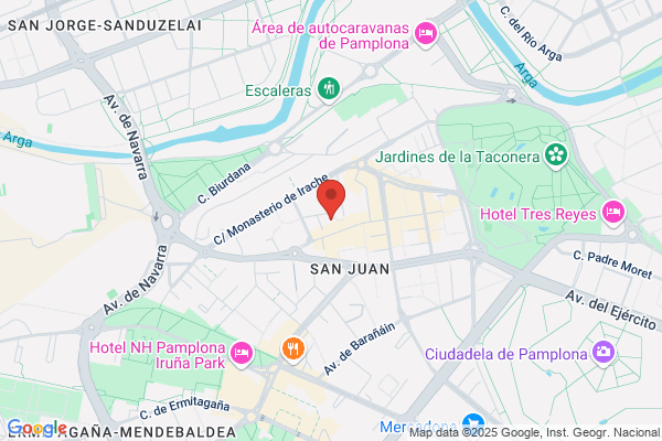 Eideia Clinica Dental