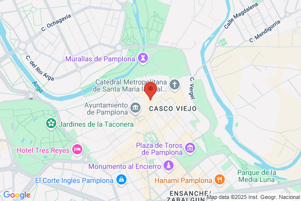 Fuente Arza f. De La