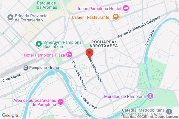 Optica Boulevard Rotxa