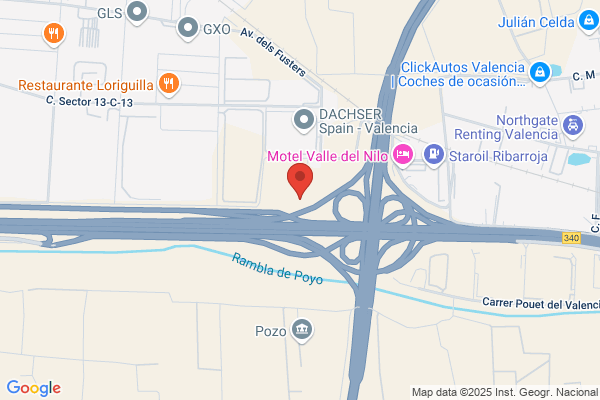 Sernosa - Servicios Logisticos Y Outseorcing