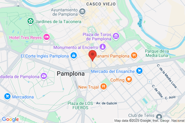 Deposito Dental Lorca