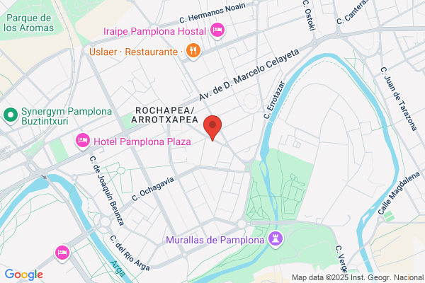 Fontaneria Rachid