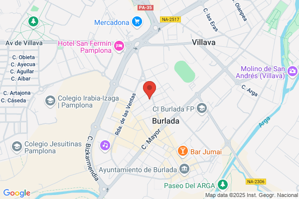 La Boutique Del Pan