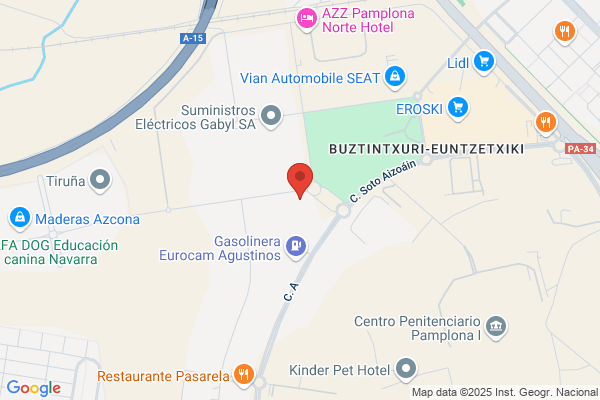 La Espiga Artesana S.L.