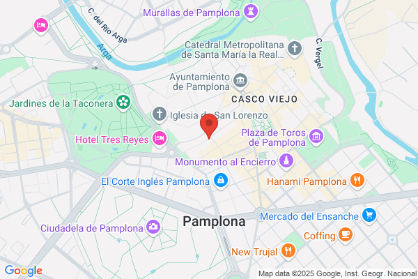 Panaderia Arrasate