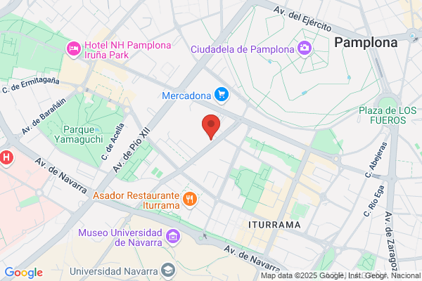 Panaderia Arrasate