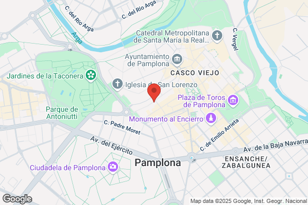Panaderia Arrasate