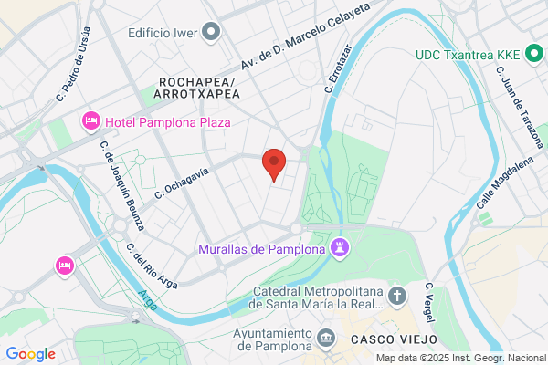 Panaderia El Molino