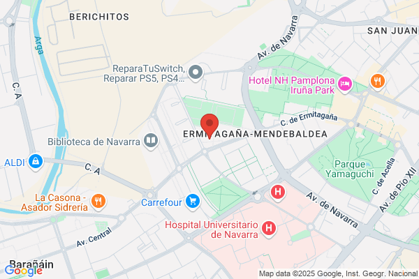 Panaderia Inmaculada - Lecherias