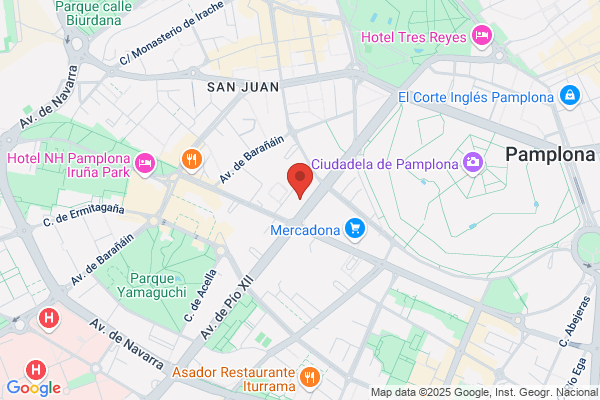 Panaderia La Espiga - Obrador