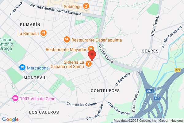 Pasteleria La Espiga - Obrador