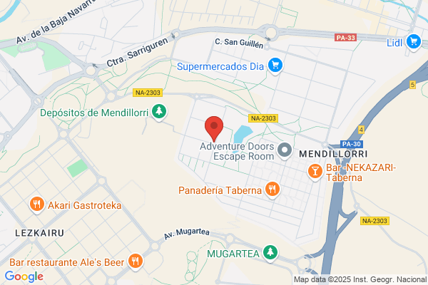 Taberna (Establecimientos)