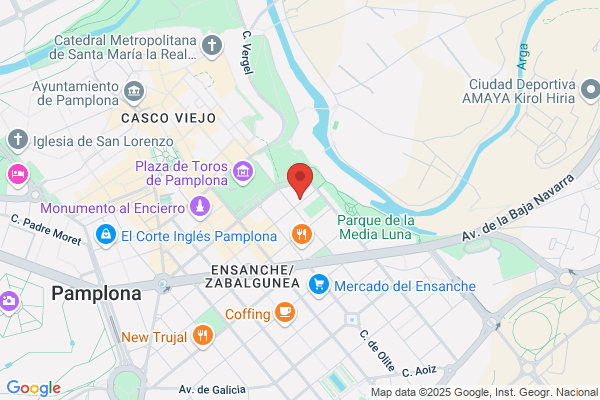 Papeles La Navarra