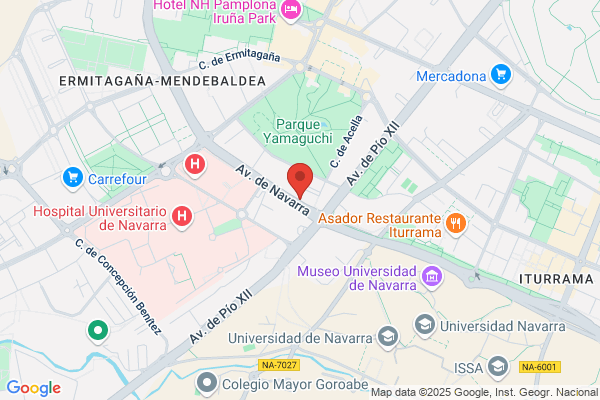 Bucles Peluqueria