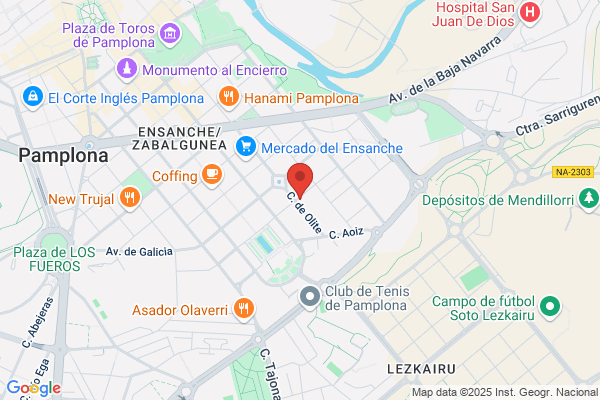 Amaia Estilistas