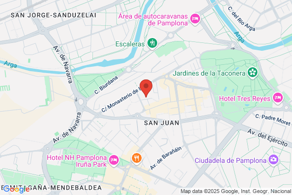 Peluqueria Imanol Soria