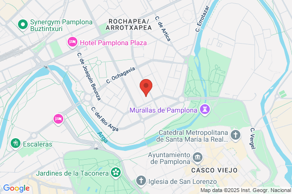 Gonzalez Zardoya m.Y Otra S.Cv.