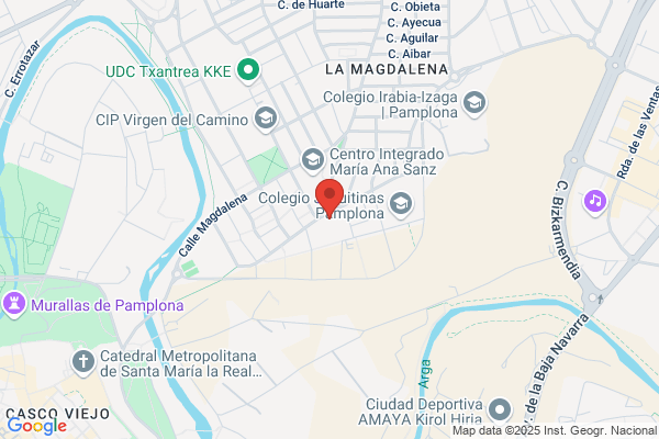 Martinez Torrecilla s.
