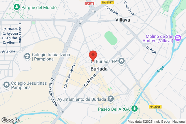 Peluqueria Adriana