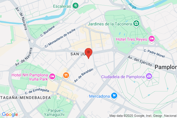 Peluqueria Bayona