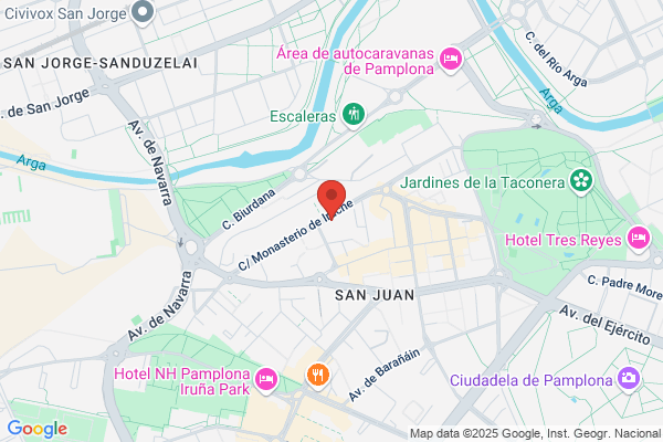 Peluqueria Carmen