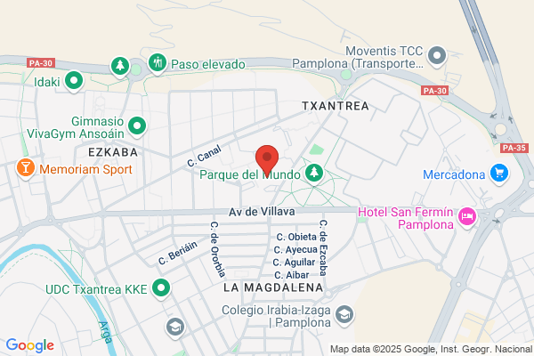 Peluqueria Cumbre Hombre Mujer