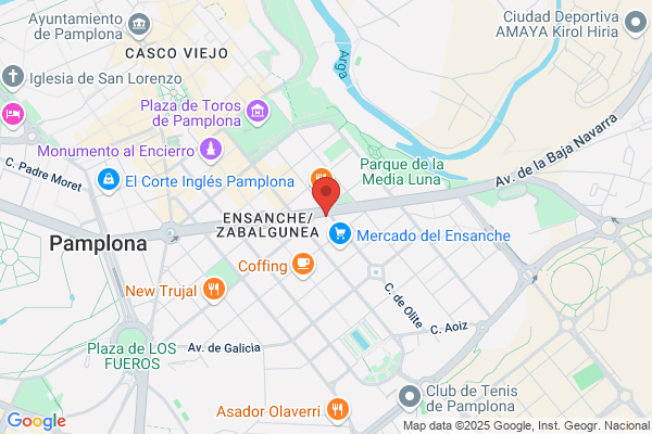 Peluqueria De Señoras Chon Reta