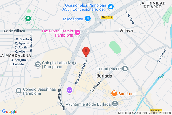 Peluqueria Desmelene