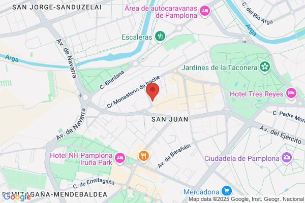 Peluqueria Etxepare