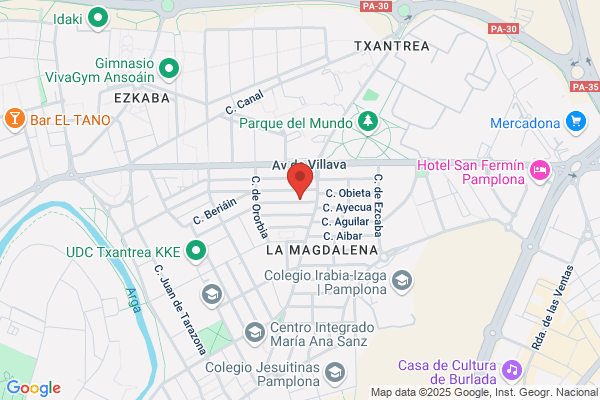 Peluqueria Maika